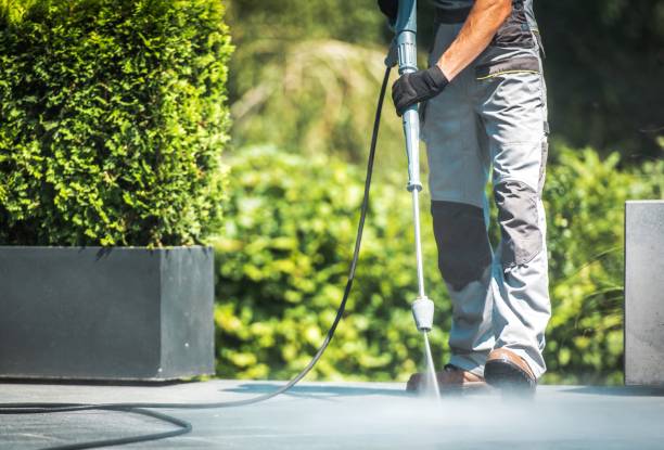 Pine Island, MN  Pressure Washing Services Company